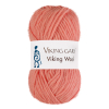 Viking Wool 563 Koral