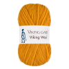 Viking Wool 540 Mandarin