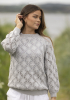 "Eileen" Genser - Viking Design 2423-2C Kit - S-XL - Viking Linus