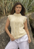 "Herlin" Top - Viking Design 2423-7 Kit - XS-XXXL - Viking Linus