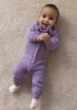 "Otelie" Dragt - Viking Design 2417-14 Kit - 1 - 24 mdr - Viking Trend merino petite