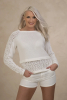 "Diana" Genser - Viking Design 1703-1 Kit - XS-XXL - Viking Bjørk