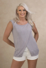 "Leah" Top - Viking Design 1703-2 Kit - XS-XXL - Viking Bjørk