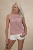 "Zaria" Top - Viking Design 1703-4 Kit - XS-XXXL - Viking Bjørk