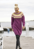 "Kraft" tunika - Viking Design 2329-4 Kit - XS-XXL - Viking Wool