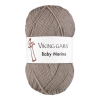 Viking Baby Merino - 207 Beigemeleret