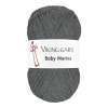 Viking Baby Merino - 215 Grå
