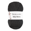 Viking Baby Merino - 217 Koksgrå