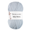 Viking Baby Merino - 220 Lys blå