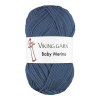 Viking Baby Merino - 225 Himmelblå