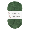 Viking Baby Merino - 234 Grøn