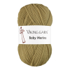 Viking Baby Merino - 241 Kakigrøn