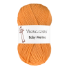 Viking Baby Merino - 245 Gul
