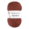 Viking Baby Merino - 254 Rust