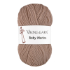 Viking Baby Merino - 261 Brunrosa