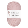 Viking Baby Merino - 264 Lys rosa