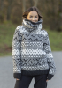 "Seredal Gyro" halsrør - Viking Design 2402-2 Kit - Onesize - Viking Snorre