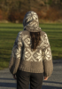 "Snoi" halsrør - Viking Design 2402-7 Kit - Onesize - Viking Snorre