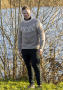 "Abel" genser- Viking Design 2402-12B Kit - XS-XXL - Viking Snorre 