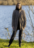 "Eding" cardigan - Viking Design 2402-13 Kit - S-XXL - Viking Snorre 