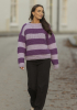 "My" genser- Viking Design 2403-9 Kit - XS-XXL - Viking Snorre 
