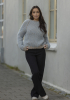 "Camillia" genser- Viking Design 2403-11 Kit - XS-XXXL - Viking Snorre
