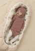 "Knot" Slåom Body og hue - Viking Design 2326-9A Kit - 1-24 mdr - Viking Bjørk