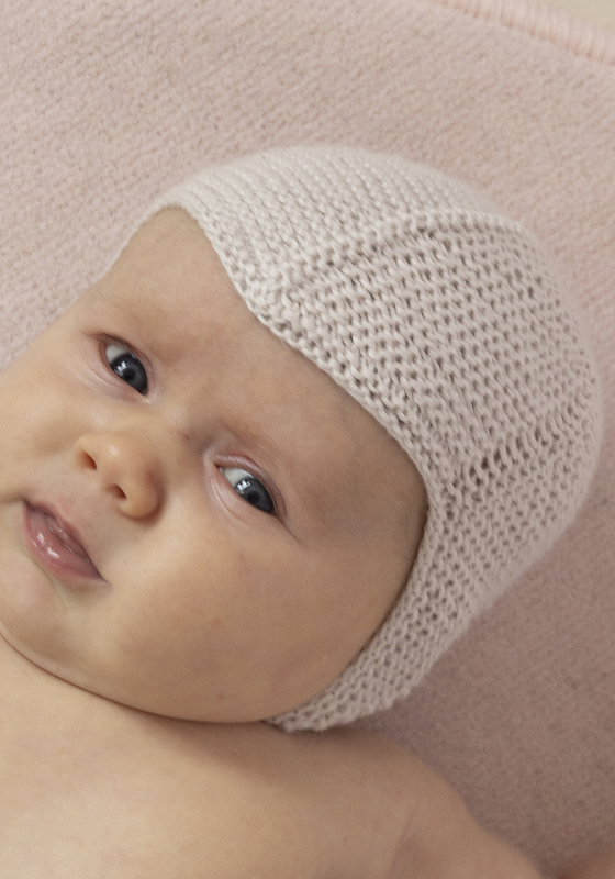 "Fryvil" Hue - Viking Design 2326-10 Kit - 1-24 mdr - Viking Bjørk, fra Viking