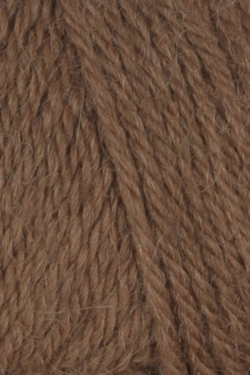 Viking Alpaca Storm 509 Lys brun