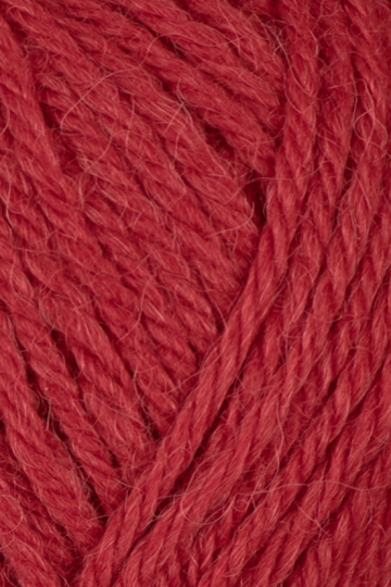 Viking Alpaca Storm 550 Rød