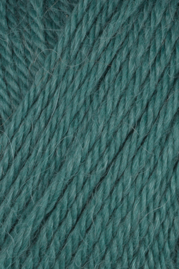 Viking Alpaca Storm 534 Blågrøn