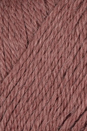 Viking Alpaca Storm 555 Brunrød