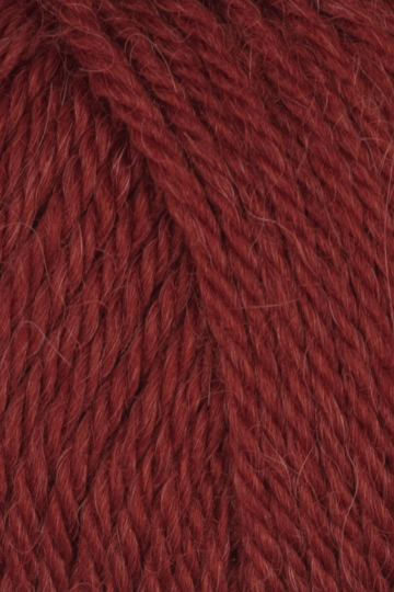 Viking Alpaca Storm 558 Burgunder