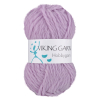 Viking Hobbygarn 967 Lys lilla