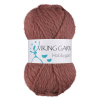 Viking Hobbygarn 962 Gammelrosa