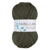 Viking Hobbygarn 935 Mørk grøn