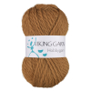 Viking Hobbygarn 956 Cognac