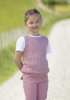"Jåt" Sommertop - Viking Design 2018-5 Kit - 2 - 12 år - Viking Bjørk