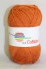 G-B Cotton 8/4 - 1540 Rust