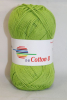 G-B Cotton 8/4 - 1423 Lysegrøn