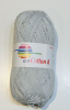 G-B Cotton 8/4 - 1250 Lysegrå