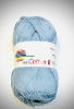 G-B Cotton 8/4 - 1420 Blå