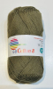 G-B Cotton 8/4 - 1424 Oliven