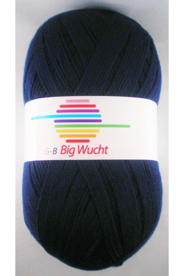 G-B Big Wucht - 1020 Marine