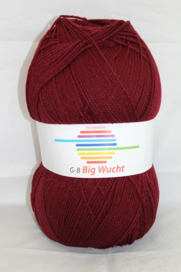 G-B Big Wucht - 1091 Bordeaux