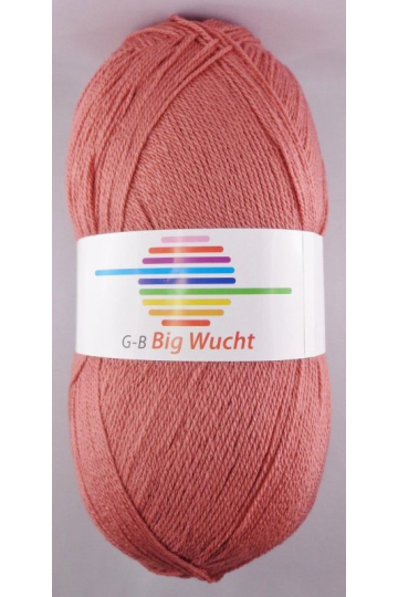 G-B Big Wucht - 1230 Rosentræ