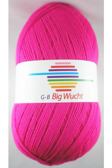 G-B Big Wucht - 1330 Neonpink