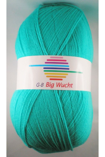 G-B Big Wucht - 1360 Smaragd