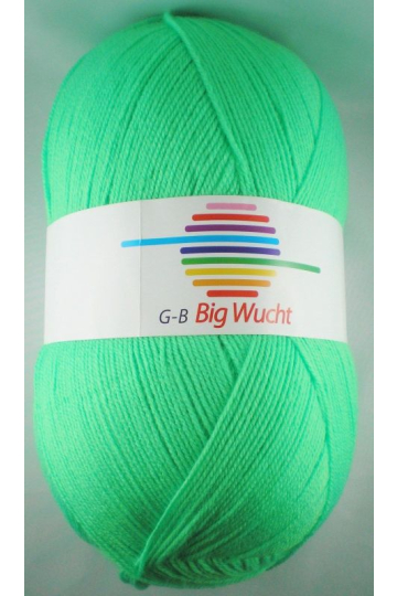 G-B Big Wucht - 1449 Neongrøn