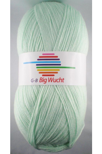 G-B Big Wucht - 1460 Mint